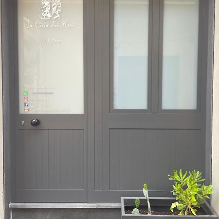 Melilli La Casa Dei Mori酒店 外观 照片